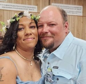 Meet your Posher, Amber stephan